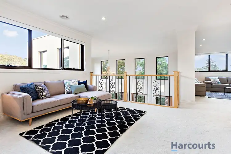 Sixth view of Homely house listing, 18 Cherry Street, Glen Waverley VIC 3150