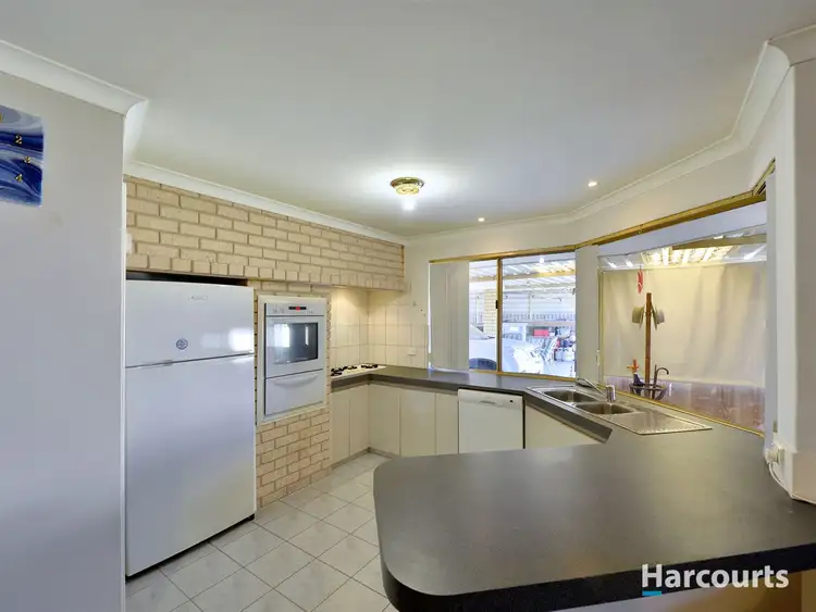 Fourth view of Homely house listing, 13 Erica Street, Coodanup WA 6210