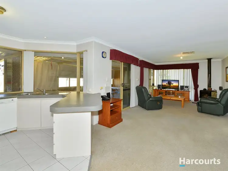 Fifth view of Homely house listing, 13 Erica Street, Coodanup WA 6210