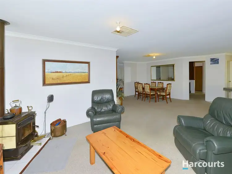 Sixth view of Homely house listing, 13 Erica Street, Coodanup WA 6210