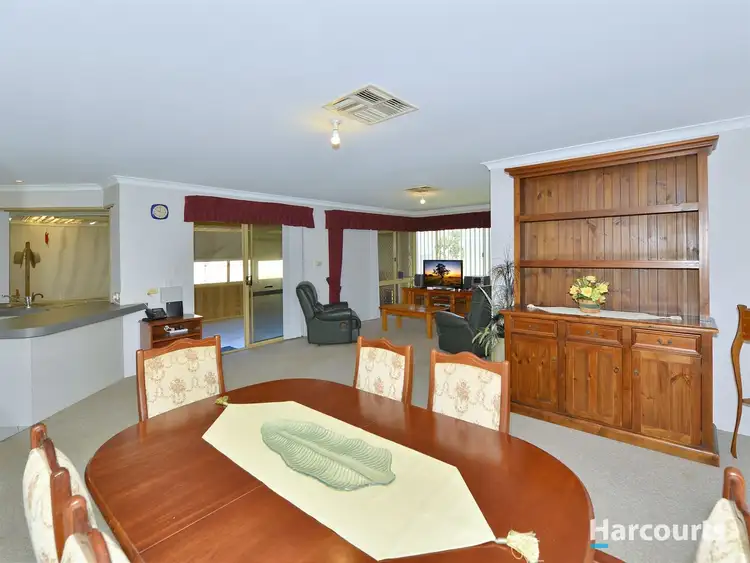 Seventh view of Homely house listing, 13 Erica Street, Coodanup WA 6210