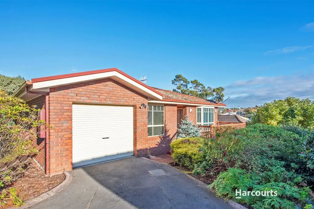 Main view of Homely villa listing, 4/48 Grandview Avenue, Park Grove TAS 7320