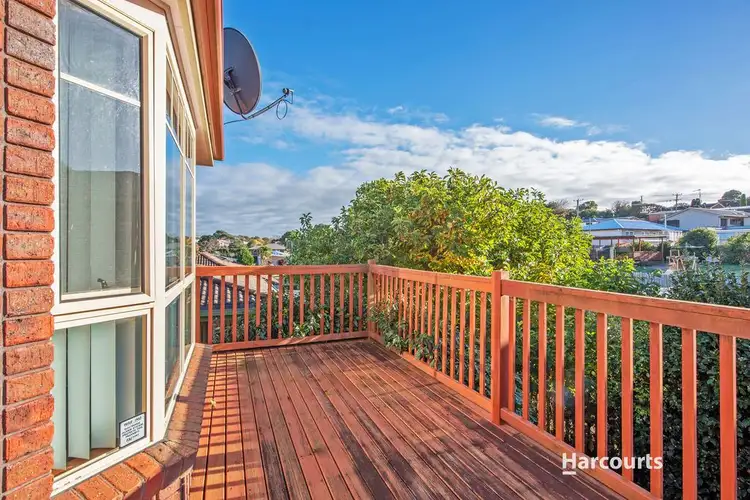 Fourth view of Homely villa listing, 4/48 Grandview Avenue, Park Grove TAS 7320