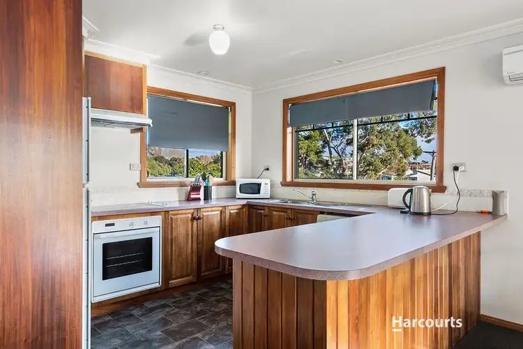 Fifth view of Homely villa listing, 4/48 Grandview Avenue, Park Grove TAS 7320
