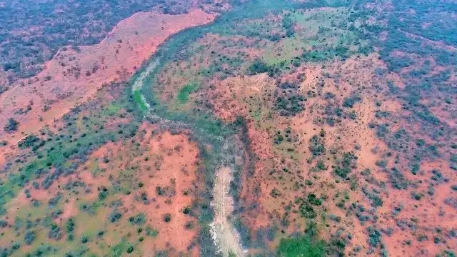 Third view of Homely rural property listing, * Yanda Downs, Cobar NSW 2835