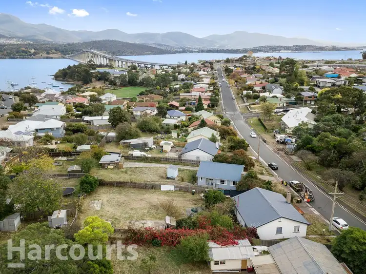 Third view of Homely house listing, 54 Riawena Road, Montagu Bay TAS 7018