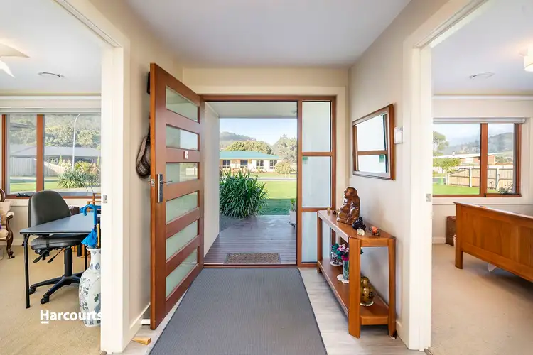 Fifth view of Homely house listing, 7 Ellison Street, Huonville TAS 7109