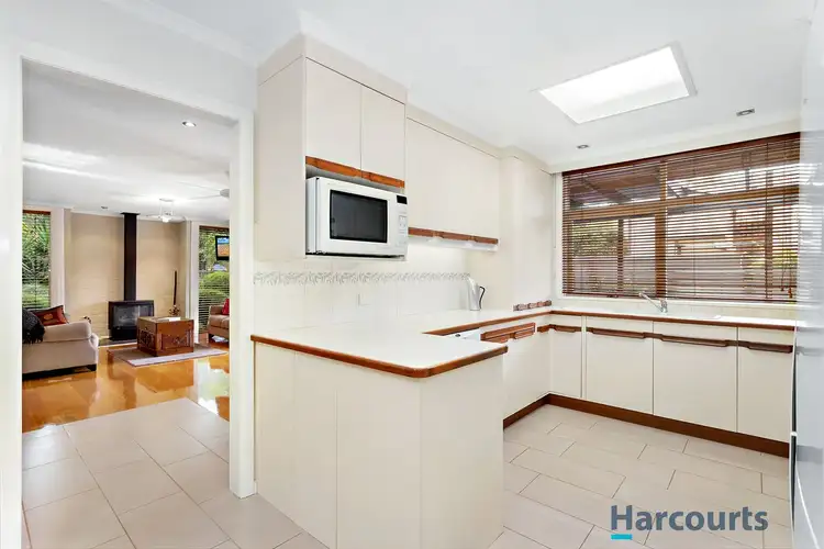Fourth view of Homely house listing, 8 Claremount Court, Glen Waverley VIC 3150