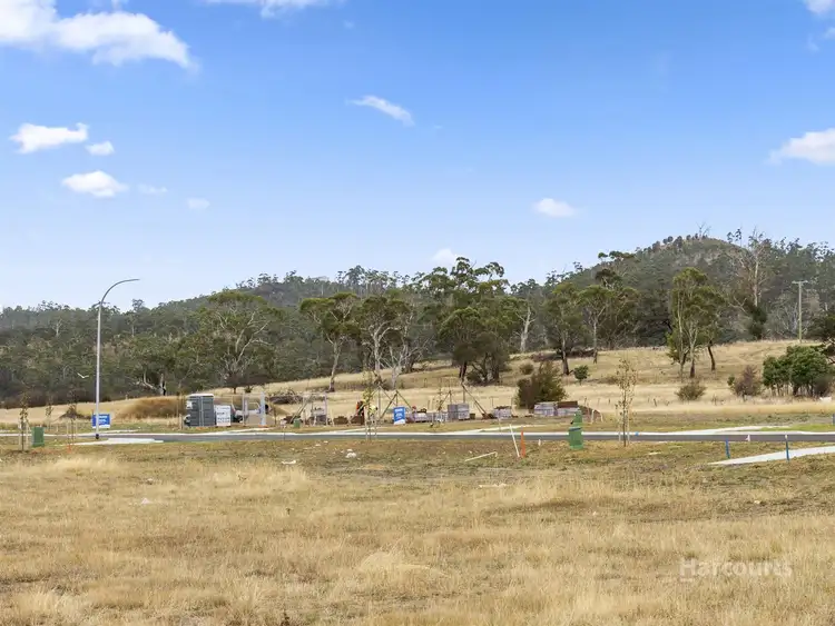 Sixth view of Homely land listing, Lot 38 Oakdowns Estate, Rokeby TAS 7019
