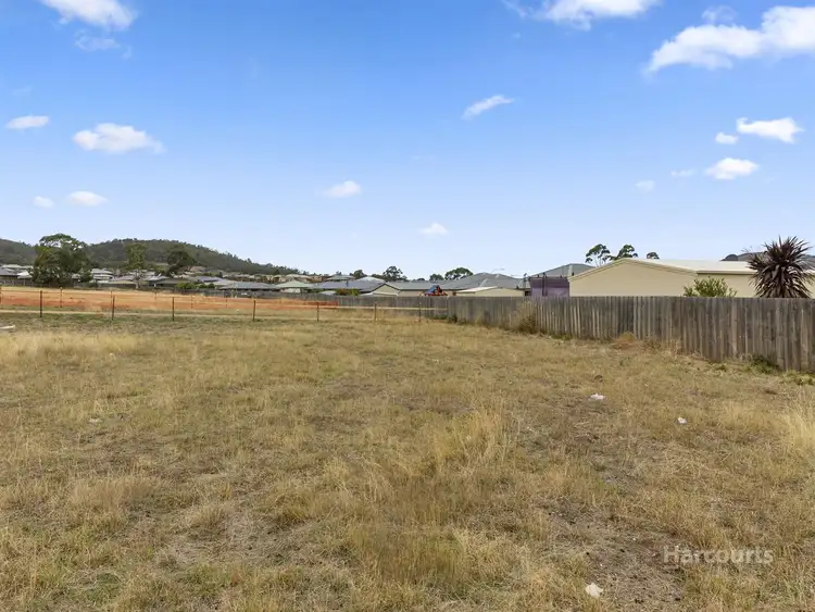 Seventh view of Homely land listing, Lot 38 Oakdowns Estate, Rokeby TAS 7019