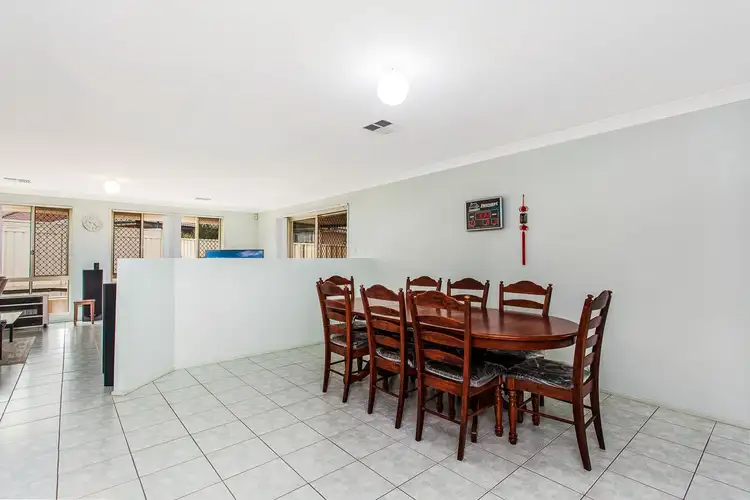 Fourth view of Homely house listing, 26 Hillside Circuit, Cranebrook NSW 2749