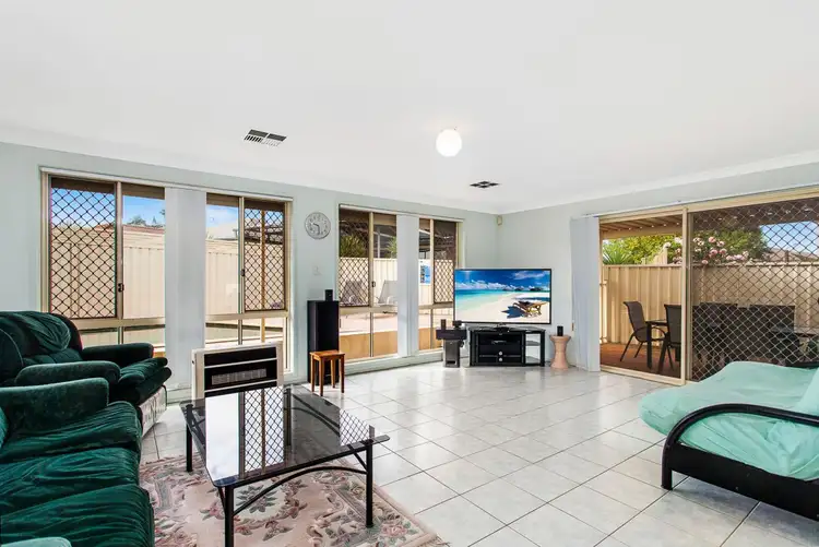 Sixth view of Homely house listing, 26 Hillside Circuit, Cranebrook NSW 2749