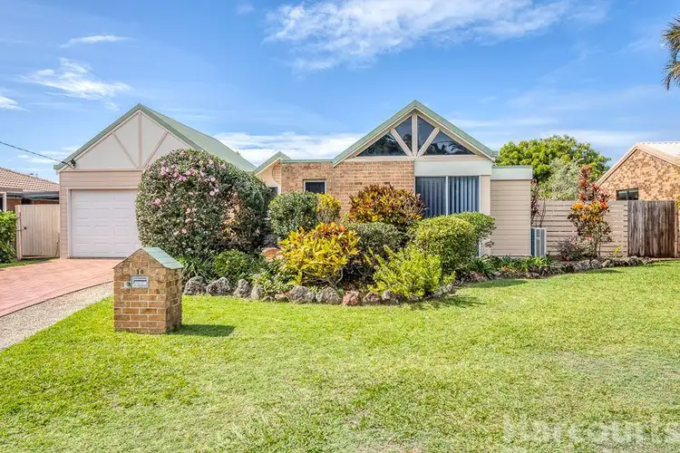 14 Village Ave, Bongaree QLD 4507