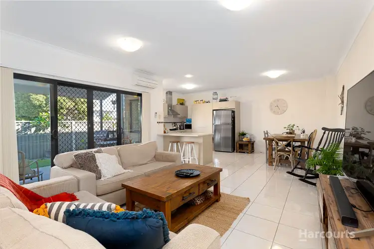 Main view of Homely townhouse listing, 1/64 Georgina Street, Woody Point QLD 4019