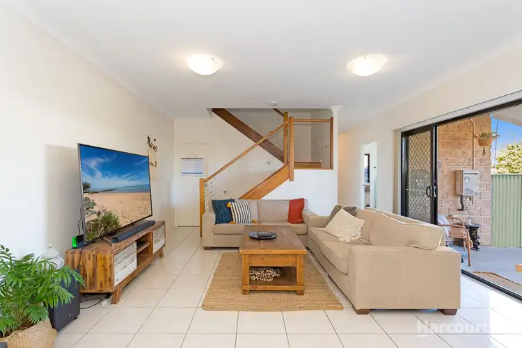 Fourth view of Homely townhouse listing, 1/64 Georgina Street, Woody Point QLD 4019