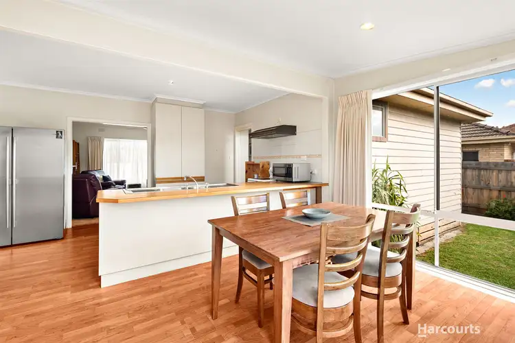 Second view of Homely unit listing, 1/85 Lower Dandenong Road, Mentone VIC 3194