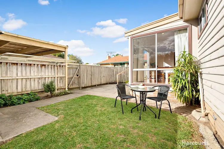 Sixth view of Homely unit listing, 1/85 Lower Dandenong Road, Mentone VIC 3194