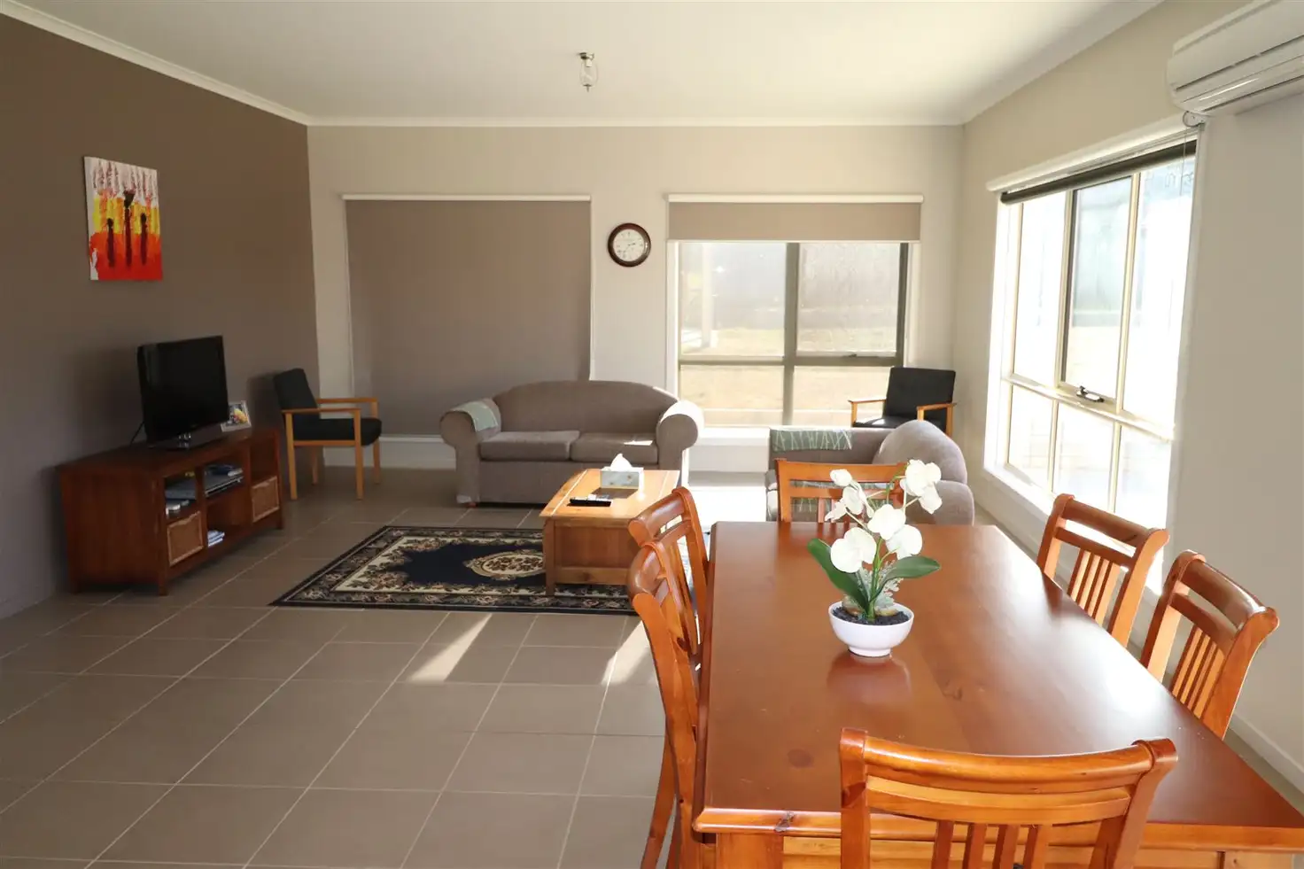Main view of Homely house listing, 81 Parnella Drive, Stieglitz TAS 7216