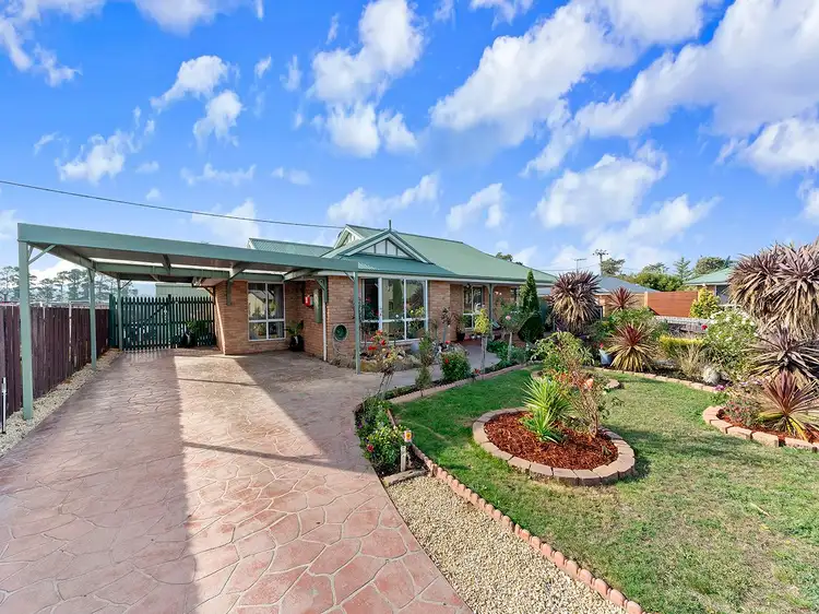 25 Melaluka Court, Brighton TAS 7030