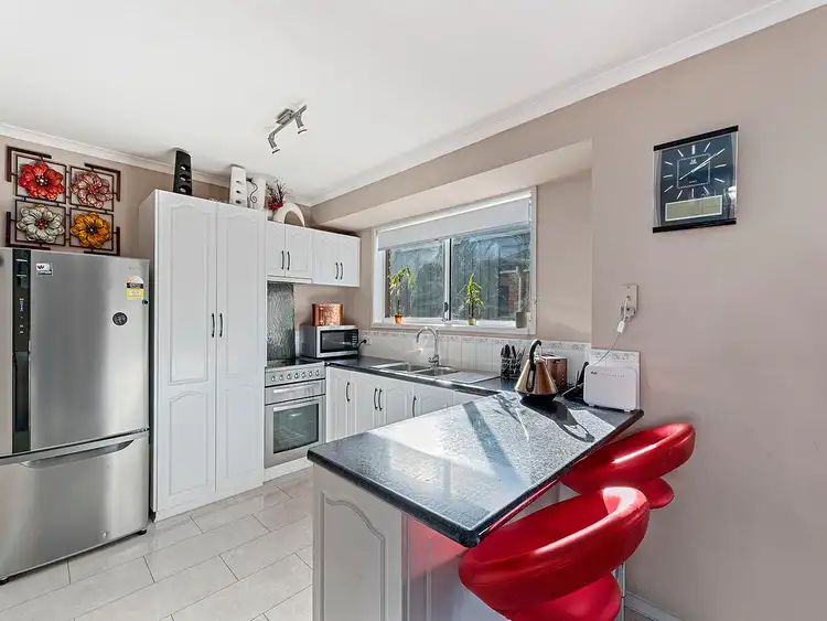 Second view of Homely house listing, 25 Melaluka Court, Brighton TAS 7030