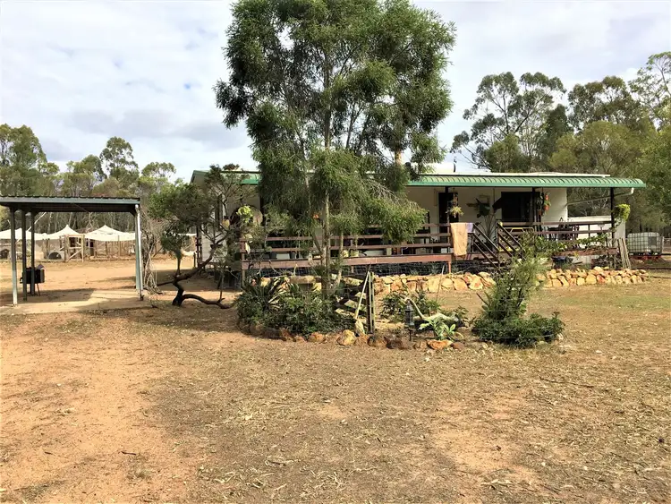 Fifth view of Homely rural property listing, 200 Stonehenge Road, Leyburn QLD 4365