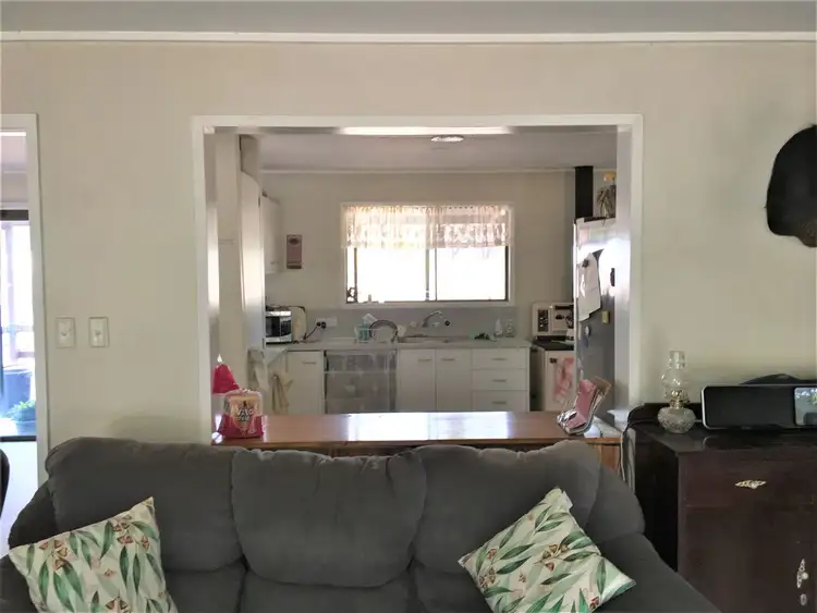 Sixth view of Homely rural property listing, 200 Stonehenge Road, Leyburn QLD 4365