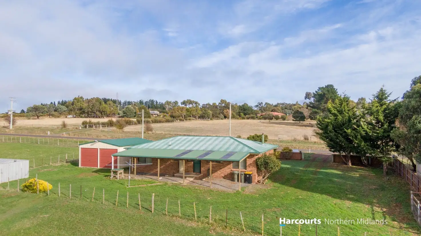 Main view of Homely house listing, 49 Bridge Street, Campbell Town TAS 7210