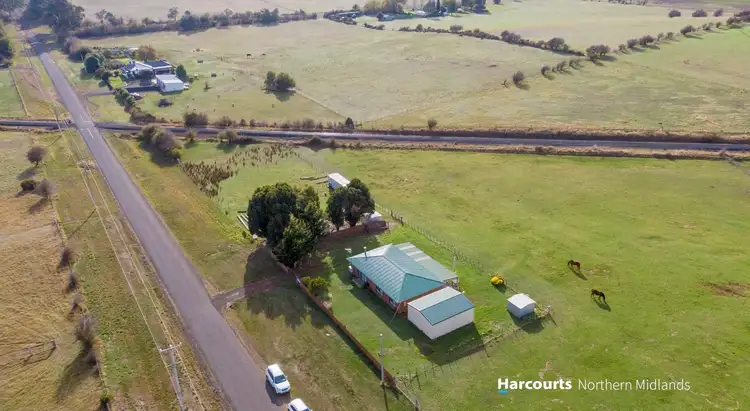 Second view of Homely house listing, 49 Bridge Street, Campbell Town TAS 7210