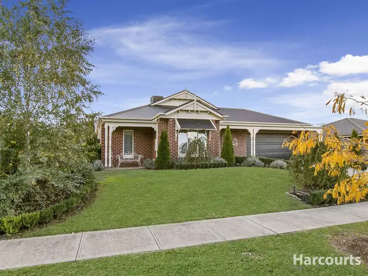 Main view of Homely house listing, 20 Willandra Circuit, Warragul VIC 3820
