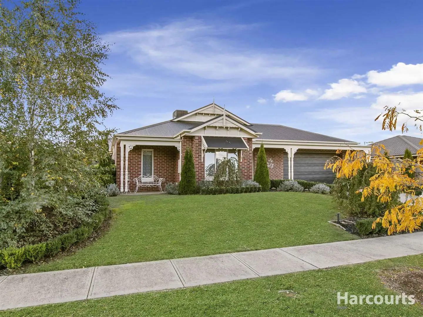 Main view of Homely house listing, 20 Willandra Circuit, Warragul VIC 3820