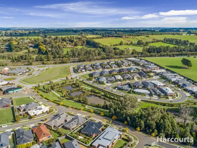 Second view of Homely house listing, 20 Willandra Circuit, Warragul VIC 3820