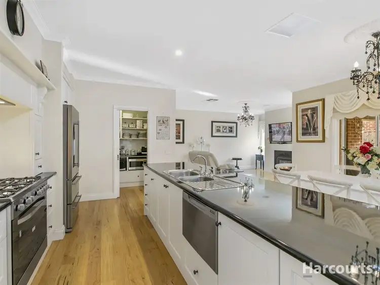 Fourth view of Homely house listing, 20 Willandra Circuit, Warragul VIC 3820