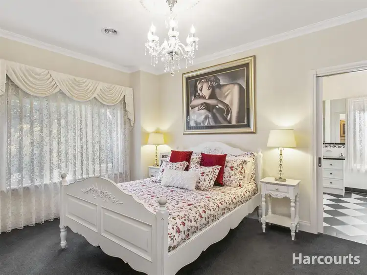 Sixth view of Homely house listing, 20 Willandra Circuit, Warragul VIC 3820