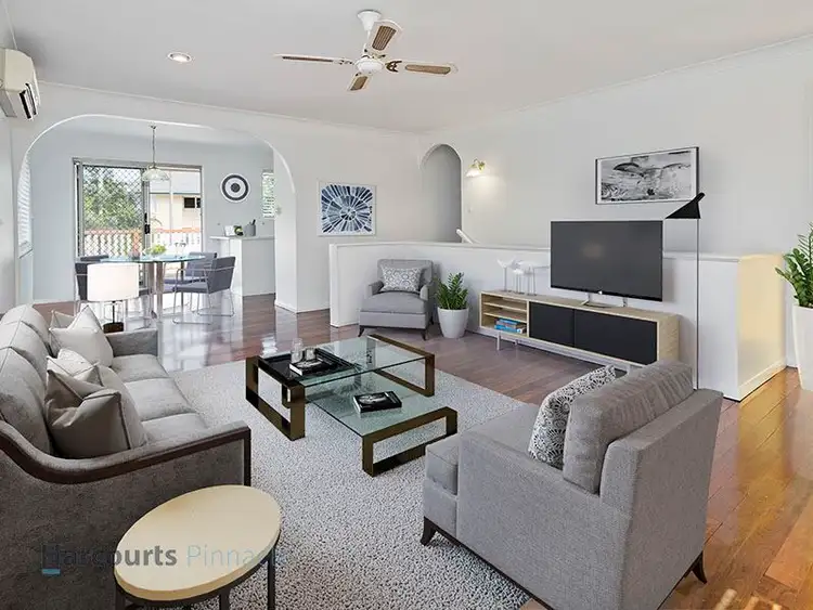 Second view of Homely house listing, 4 Dover Ct, Albany Creek QLD 4035