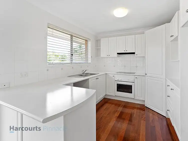 Third view of Homely house listing, 4 Dover Ct, Albany Creek QLD 4035