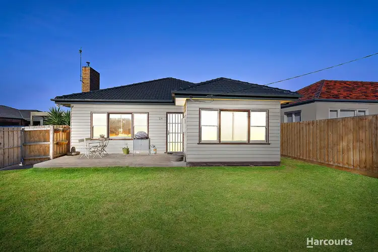 Main view of Homely unit listing, 1/26 Henty Street, Pakenham VIC 3810
