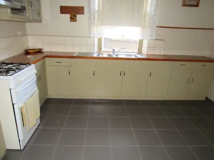 Second view of Homely house listing, 84 Railway Terrace, Peterborough SA 5422