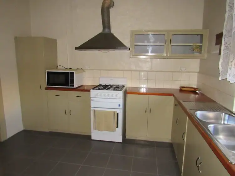 Third view of Homely house listing, 84 Railway Terrace, Peterborough SA 5422