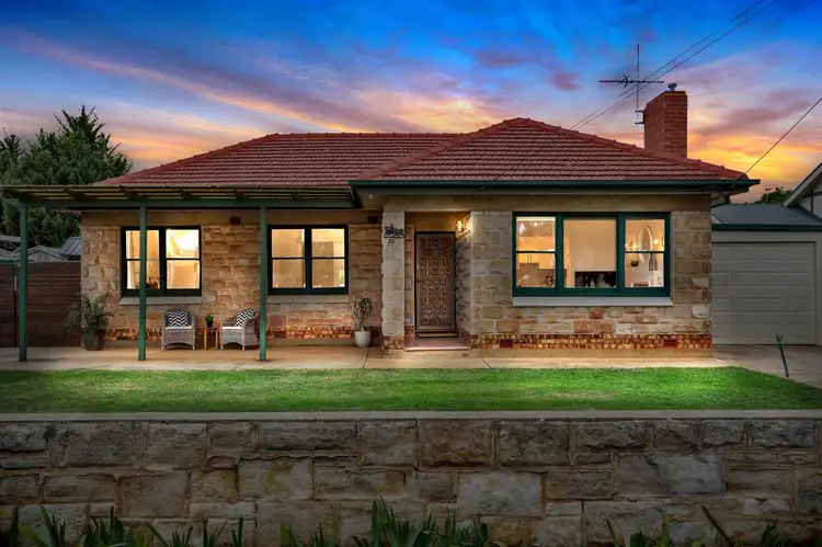 32 Hyman Avenue, Edwardstown SA 5039