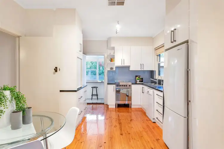 Fifth view of Homely house listing, 32 Hyman Avenue, Edwardstown SA 5039