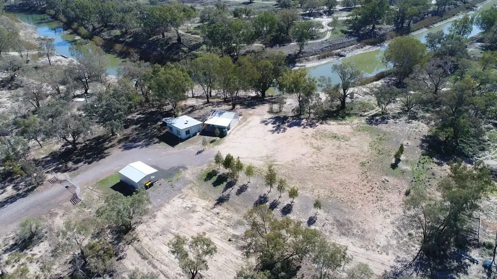 Main view of Homely rural property listing, 13 Polygonum Swamp Road, Bourke NSW 2840
