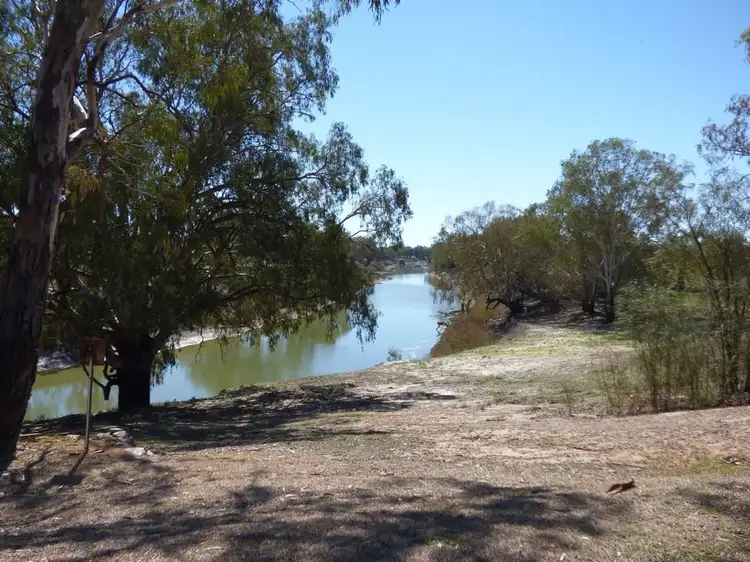 Second view of Homely rural property listing, 13 Polygonum Swamp Road, Bourke NSW 2840