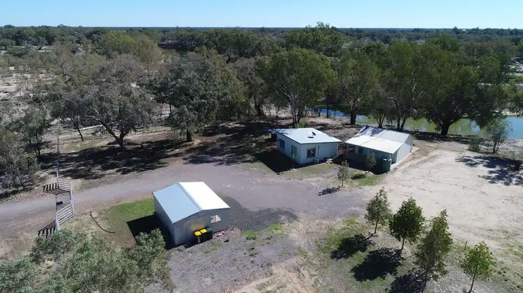 Fourth view of Homely rural property listing, 13 Polygonum Swamp Road, Bourke NSW 2840