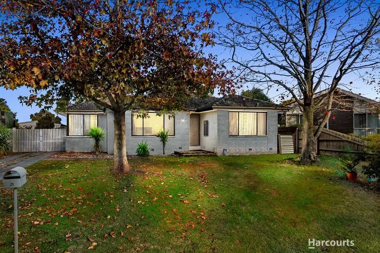 8 Mickle Street, Koo Wee Rup VIC 3981