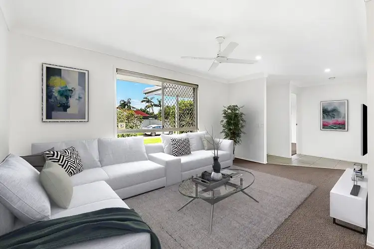 7 Stanton Court, Parkwood QLD 4214