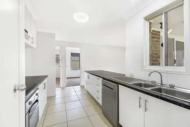 Fourth view of Homely house listing, 7 Stanton Court, Parkwood QLD 4214