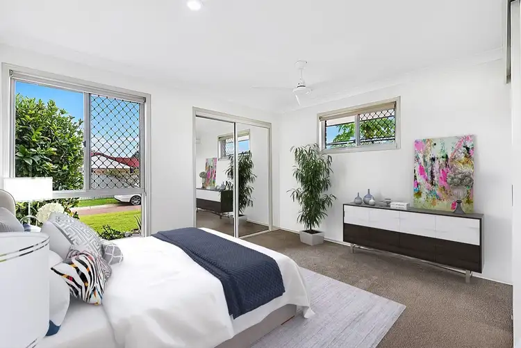 Fifth view of Homely house listing, 7 Stanton Court, Parkwood QLD 4214