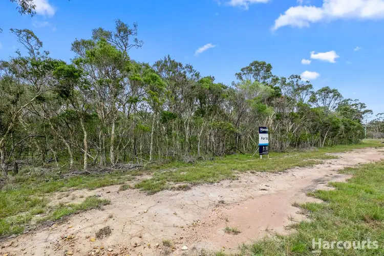 Third view of Homely land listing, 168 Pacific Haven Circuit, Pacific Haven QLD 4659