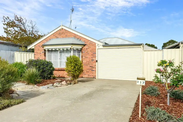 Main view of Homely house listing, 3/17 William Street, Goolwa SA 5214