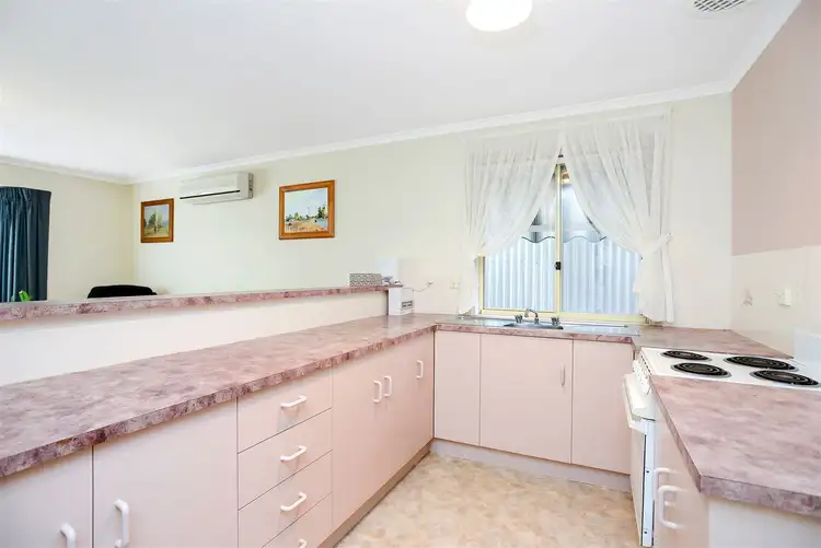 Second view of Homely house listing, 3/17 William Street, Goolwa SA 5214